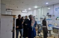 غلق 21 منشأة طبية غير مرخصة بقنا وانذار لـ 33 منشأة طبية لتلافي المخالفات