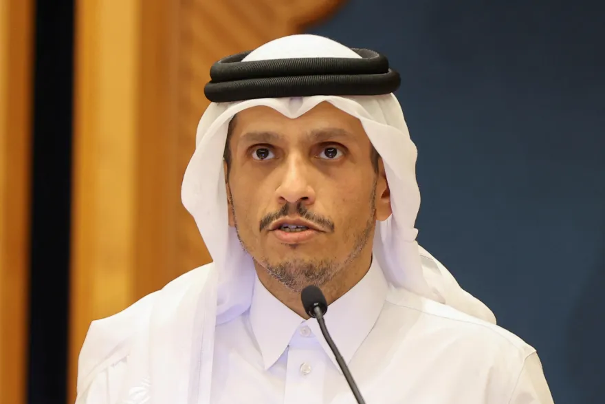 قطر ترفض المخاوف المتعلقة بإهداء طائرة لترامب