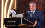 الفريق ربيع: الأوضاع الأمنية بمنطقة البحر الأحمر باتت مواتية لعودة السفن تدريجياً للإبحار بقناة السويس