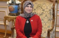 نقيب التمريض تهنئ وزير الصحة على انتخابه رئيسًا لمجلس وزراء الصحة العرب للمرة الرابعة