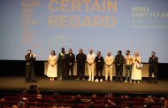 عرض ناجح للفيلم المصري عائشة لا تستطيع الطيران في نظرة ما بمهرجان كان السينمائي الدولي