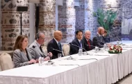 مبعوث ترامب يشيد بخطوات الرئيس السوري بشأن المقاتلين الأجانب