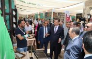 فاروق: المتحف الزراعي يشهد على ريادة مصر الزراعية على مر التاريخ.. وهناك خطة كاملة لتطويره ليعود إلى سابق عهده