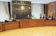 مدبولي يُكلف بالتنسيق الكامل بين المحافظين ومديري الأمن في ملفات مخالفات البناء وإزالة التعديات.. ومتابعة الأسواق .. والاستعداد للانتخابات