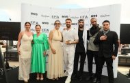 مركز السينما العربية يسلم الفائزين جوائز الدورة التاسعة من جوائز النقاد للأفلام العربية خلال مهرجان كان السينمائي الـ78