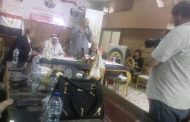 مصر المستقبل يفتتح مقر جديد بحدائق الاهرام