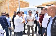 الصحة: لا وفيات أو إصابات ناجمة عن الأحوال الجوية بالأسكندرية