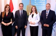 بثلاثة من نجوم ماسبيرو .. برنامج (العالم غداً) علي القناة الأولي ينطلق قريبا