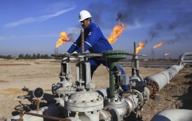 قفزة جديدة في إنتاج البترول الخام بالصحراء الغربية