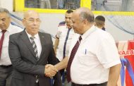 نهائيات الدوري الممتاز والأولى (كاتا – كومتيه) للأشبال والدرجة الثانية (شباب – شابات)