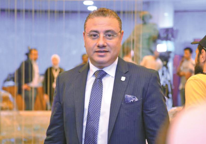 هاني بيتر: زيارة الرئيس السيسي لموسكو تؤكد مكانة مصر الإقليمية والدولية ودعم السياحة