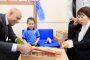 البترول تطلق دبلومة متخصصة في سلامة العمليات بالتعاون مع ميثانكس والجامعة الأمريكية