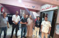مستقبل وطن بالجيزة يتبنى إعادة ترميم ورفع كفاءة مستشفى حميات الصف