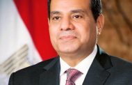 رئيس الوزراء يُهنئ فخامة الرئيس بالذكرى الثانية عشرة لثورة 30 يونيو