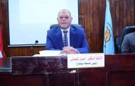 وحده مكافحة العدوى” تحتفل باليوم العالمي لغسيل الأيدي بمستشفيات جامعة سوهاج
