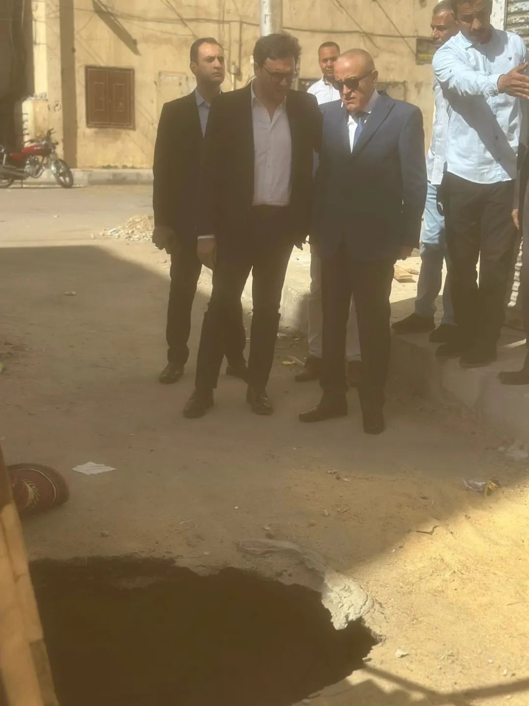 وزير الثقافة يوجه بإحالة عدد من المسئولين بإقليم جنوب الصعيد