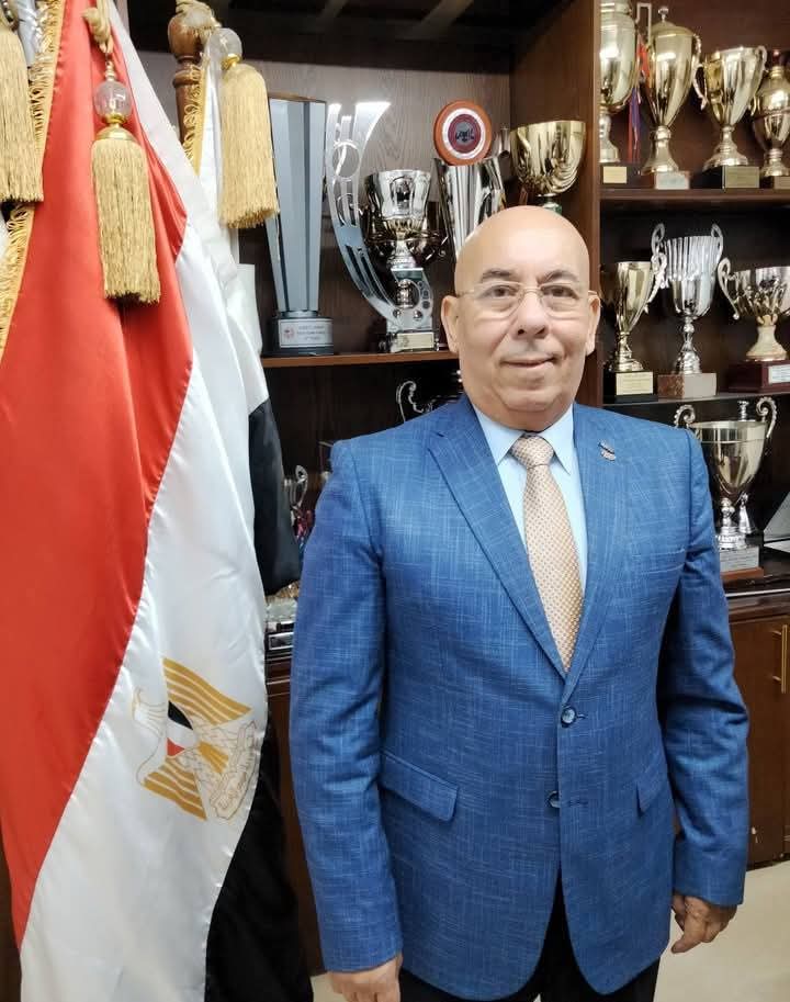 إنجاز تاريخي للكاراتيه المصري في البريميرليج الدولية بالمغرب