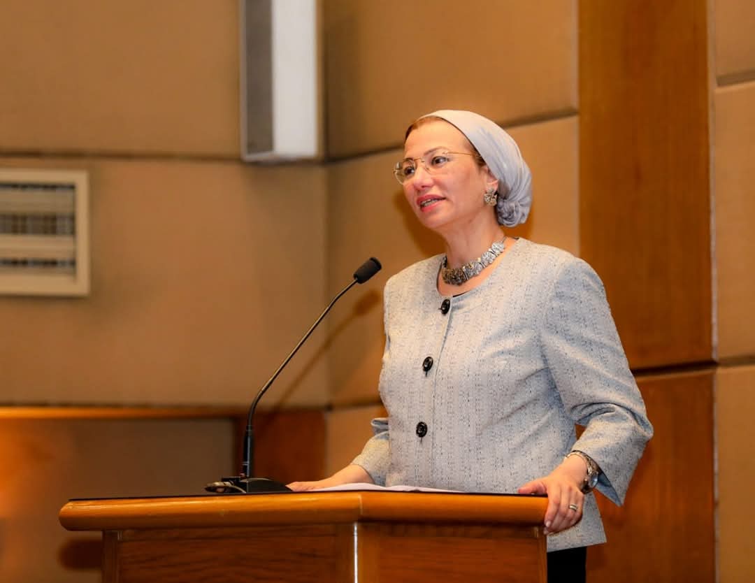 فؤاد: الصناعة الخضراء تعكس جهود البيئة في تحقيق المعادلة الصعبة للموائمة بين الصناعة والبيئة