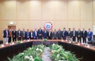 وزير الصحة يبحث مع التحالف الصحي الألماني تعزيز الشراكة والاستثمار في القطاع الطبي