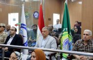 استعدادًا لموسم الصيف والإجازات.. محافظ الإسماعيلية يطلق مبادرة 