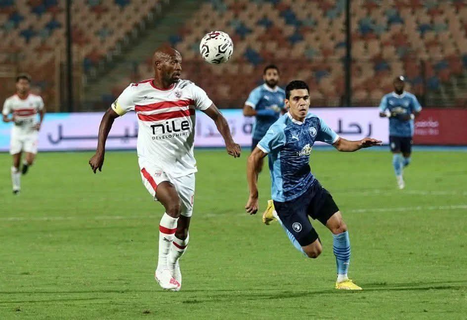 تذكرتي.. تعلن بدء بيع تذاكر نهائي كأس مصر بين الزمالك وبيراميدز