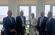 جامعة الأزهر تشيد بدعم وزارة المالية لمؤسسات التعليم العالي