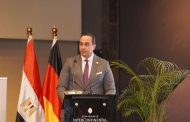 السبكي يشارك في المنتدى المصري الألماني للرعاية الصحية: شراكات من أجل تطوير منظومة الرعاية الصحية في مصر