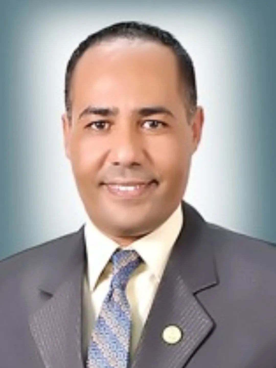 أبو الليل نائبًا لرئيس الهيئة المصرية العامة للكتاب