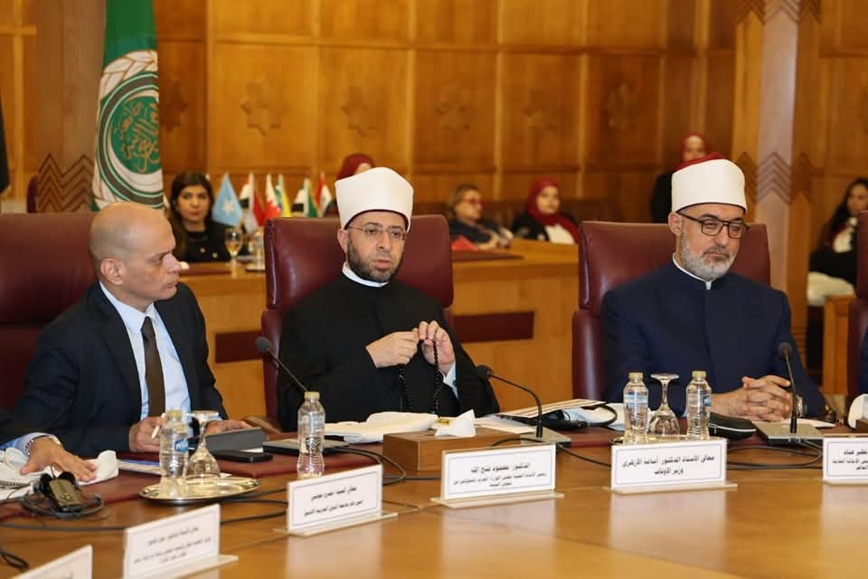 وزير الأوقاف يشهد افتتاح فعاليات النسخة الثالثة للمؤتمر الدولي للمناخ والبيئة