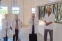 وزيرا الرياضة والإنتاج الحربي يتابعان مستجدات التعاون المشترك