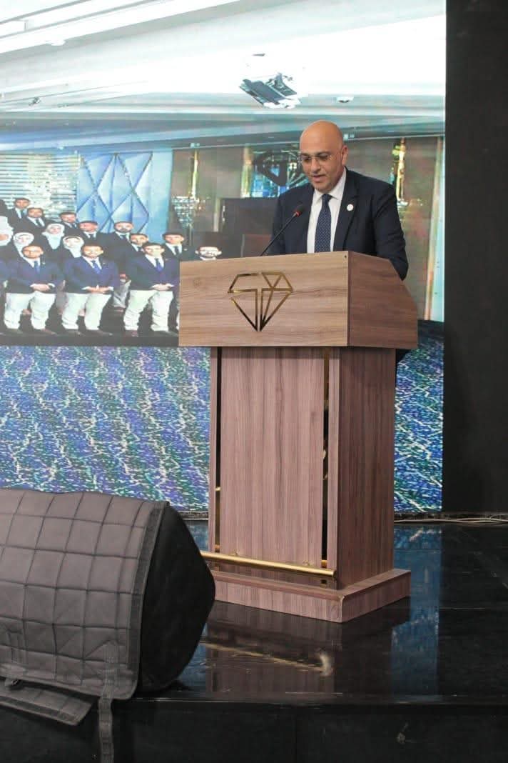 باسل يتفقد عددًا من مشروعات البنية الأساسية التي ينفذها الجهاز بالإسكندرية