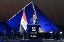 مدبولى يشهد فعاليات حفل إطلاق خدمات الجيل الخامس للهاتف المحمول في مصر رسميا