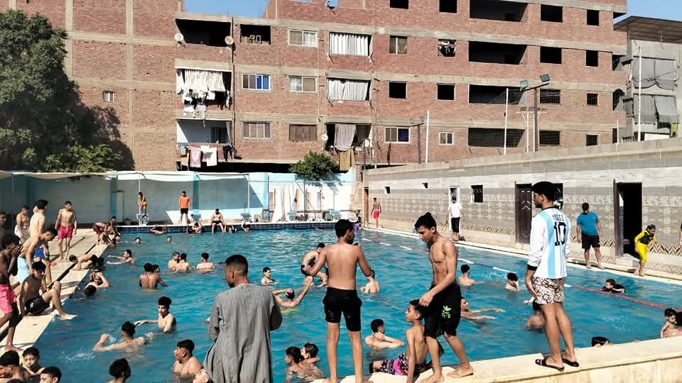 مراكز شباب وأندية القليوبية تستقبل المواطنين علي مدار أيام العيد