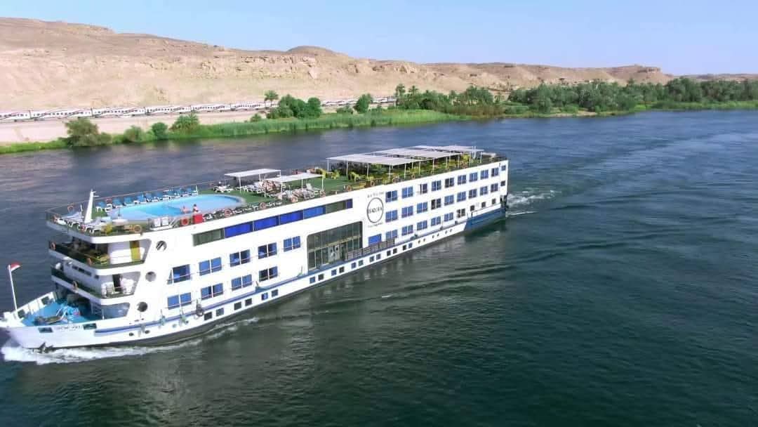 النقل تدعو شركات القطاع الخاص للاستثمار في النقل النهري