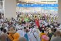 وزير الخارجية ونظيره التركى يبحثان تبادل وجهات النظر إزاء التطورات في الشرق الأوسط