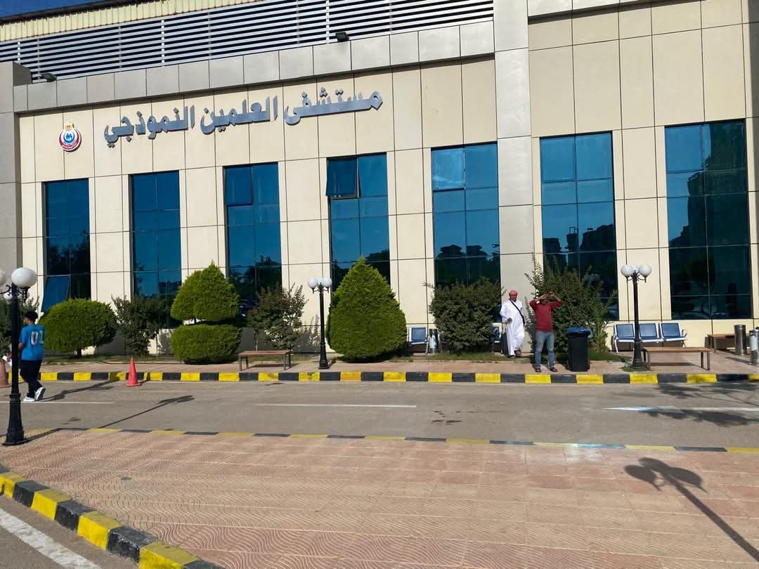 وزير الصحة يتلقى تقريراً عن تنفيذ خطة التأمين الطبي للساحل الشمالي خلال الأجازات