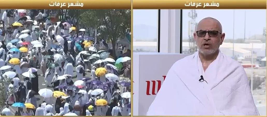 رئيس جامعة الأزهر يهنئ السعودية بنجاح موسم الحج ويثمن جهودها في خدمة ضيوف الرحمن