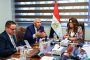 وزير الأوقاف يجتمع بمديري المديريات الإقليمية لمتابعة سير العمل