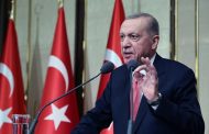 أردوغان: إدارة نتنياهو تجر منطقتنا والعالم أجمع إلى كارثة