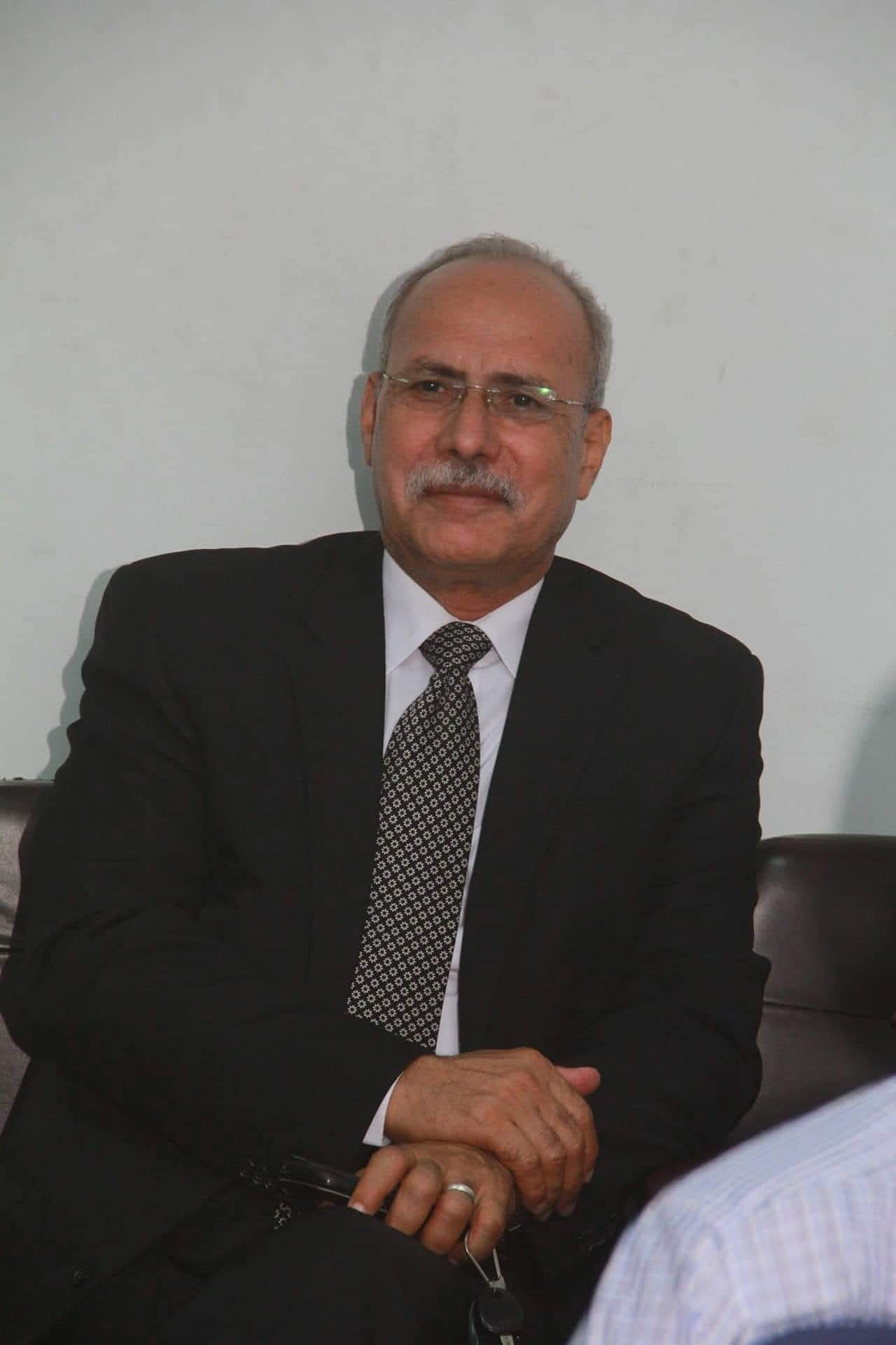د. حسن على يكتب.. لماذا خسائرهم البشرية قليلة ؟