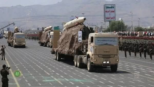 ايران تبلغ رسميا كل من فرنسا وبريطانيا وامريكا بشن هجمات واسعه علي اسرائيل