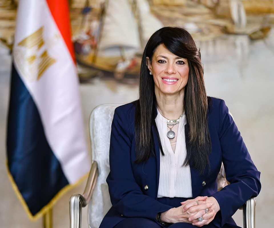 المشاط : اختيار مصر ضمن 7 دول للاستفادة من برنامج صندوق الاستثمار في المناخ CIF لخفض الانبعاثات بمليار دولار