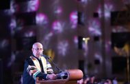 محافظ مطروح وسفير السودان يشهدان تخرج دفعة جديدة للطب من جامعة الأحفاد بالعلمين
