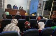 مدن سوهاج الجامعية تنظم ندوة توعوية للطالبات “أسرة مستقرة = مجتمع آمن”