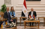 رئيس مجلس النواب يستقبل رئيس وزراء صربيا لتعزيز التنسيق الدائم بين البلدين