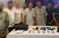 الداخلية تكشف ملابسات الاستيلاء على مبلغ مالي من أحد المواطنين وتضبط الجناة