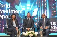مصر تحتل المرتبة التاسعة عالميًا بين الدول الأكثر جذبًا للاستثمارات الأجنبية المباشرة بقيمة 47 مليار دولار