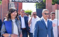 محافظ الإسكندرية : تقديم خدمات صحية واجتماعية متكاملة للأسر الأولى بالرعاية