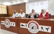 الشباب والرياضة.. تنظم اللقاء الختامي وتقييم مشروعات الخدمة المجتمعية  بالبحيرة