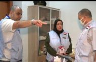 الصحة: عيادات البعثة الطبية المصرية استقبلت 56 ألف و700 زيارة من الحجاج المصريين